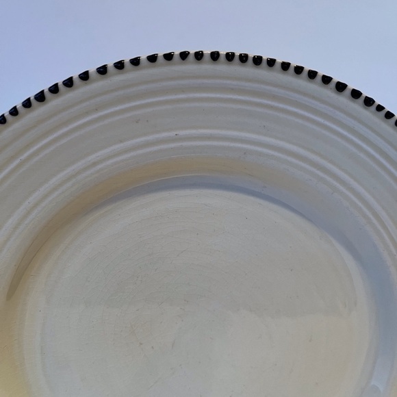 Crown Ducal Dinner Plates England Set of 4 - Picture 7 of 14